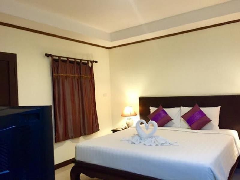 Na Thapae Hotel Chiang Mai Dış mekan fotoğraf