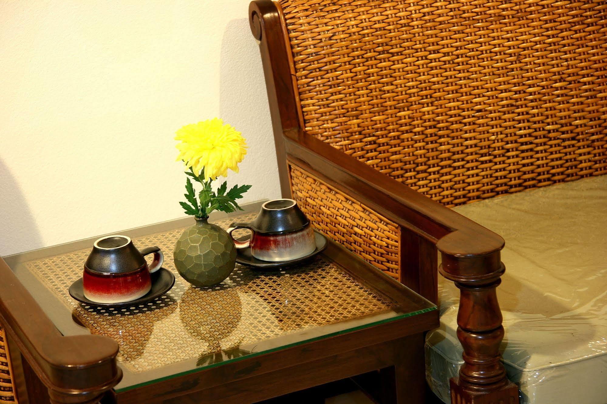 Na Thapae Hotel Chiang Mai Dış mekan fotoğraf